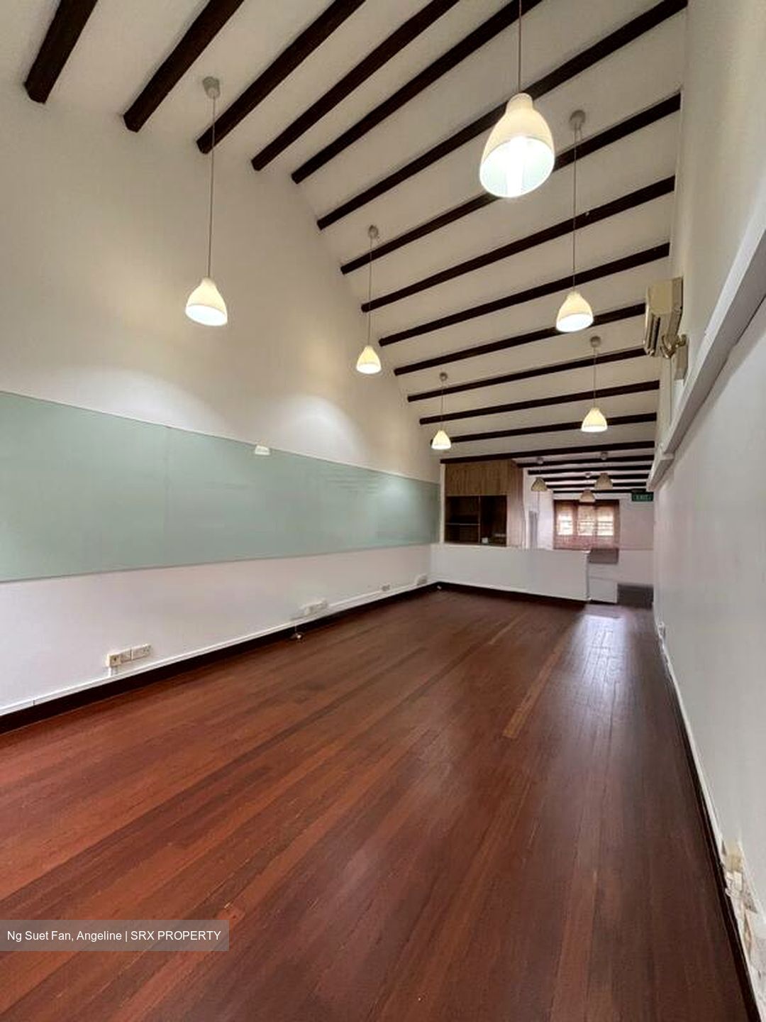 Telok Ayer Conservation Area (D1), Office #453385431